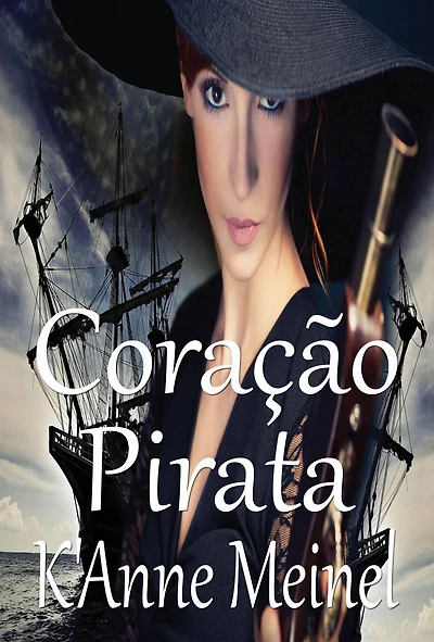 Coração Pirata