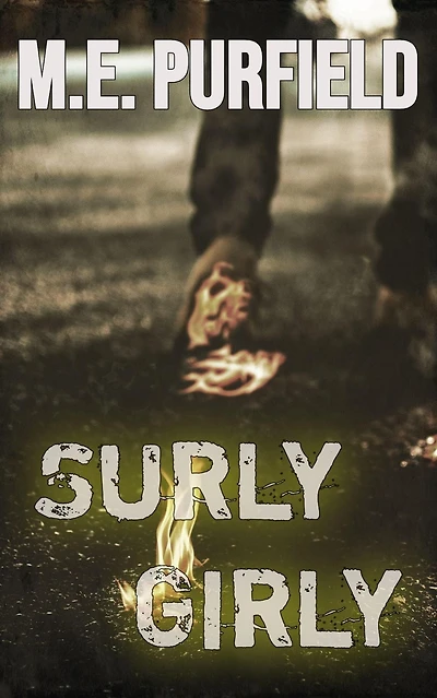 Surly Girly (Miki Radicci, #4)