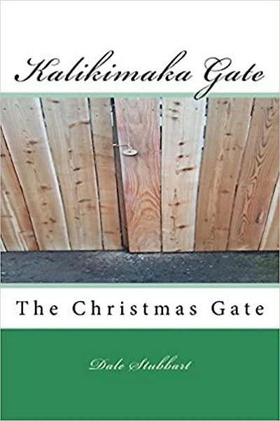 Kalikimaka Gate - The Christmas Gate