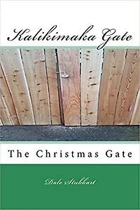 Kalikimaka Gate - The Christmas Gate