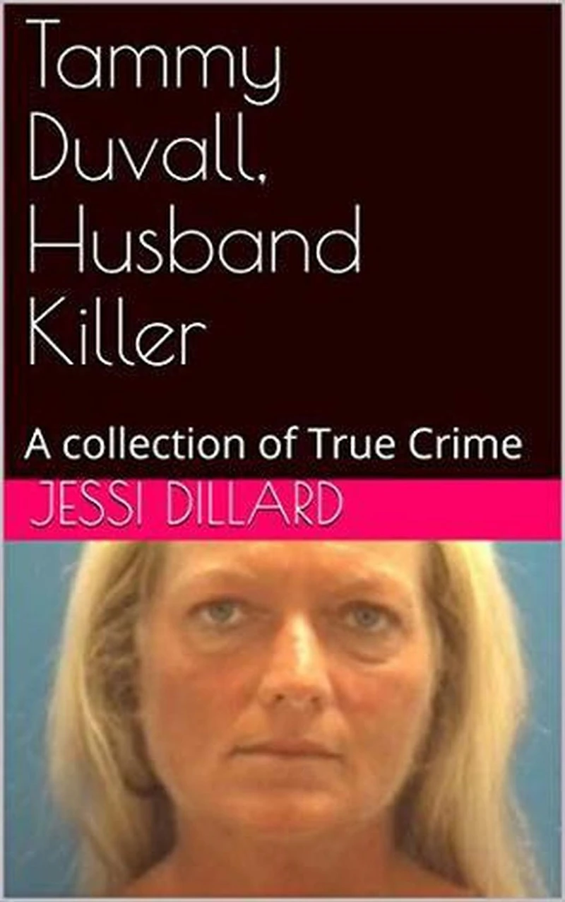 Tammy Duvall, Husband Killer