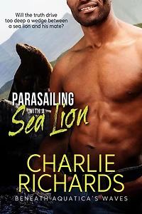 Parasailing with a Sea Lion (Beneath Aquatica's Waves, #11)