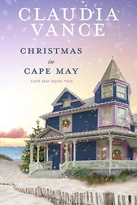 Christmas Cape May (Cape Book 2)