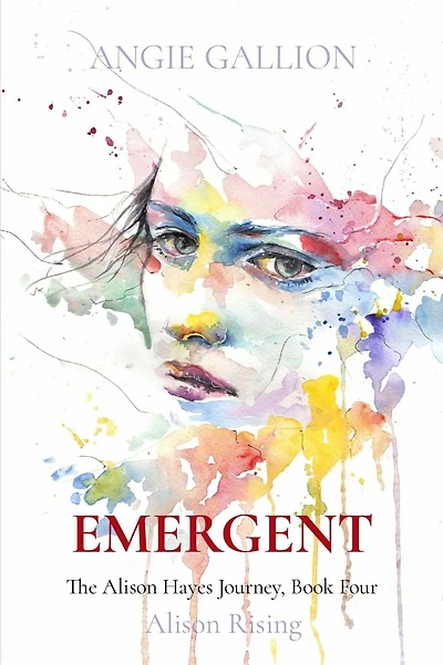 Emergent: Alison Rising