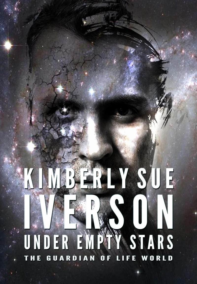 Under Empty Stars (The Guardian of Life, #4)