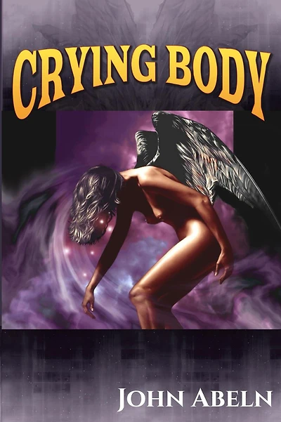 Crying Body (Crying Series, #1)