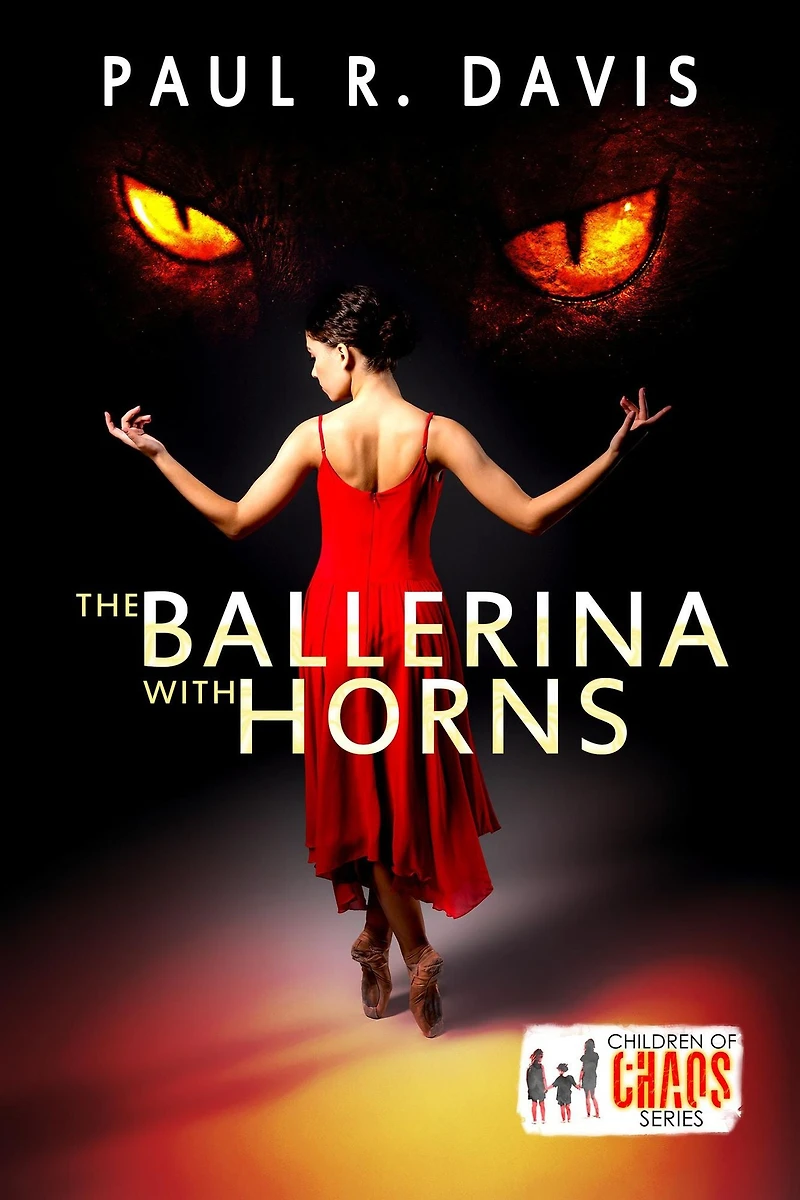 The Ballerina with Horns