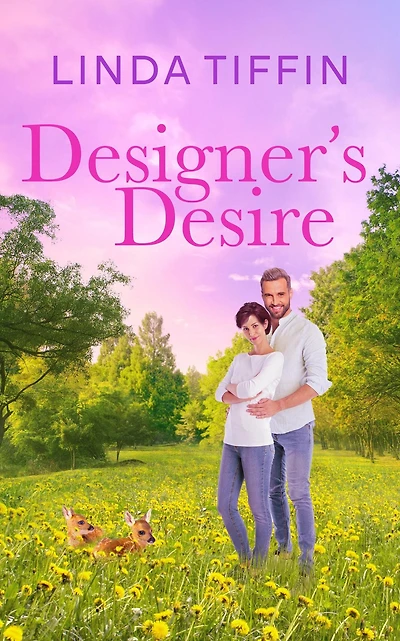 Designer's Desire (Designed With Love Series, #2)
