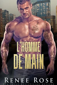 L'Homme de Main (La Bratva de Chicago, #5)