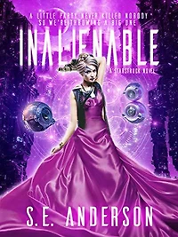 Inalienable (Starstruck, #7)