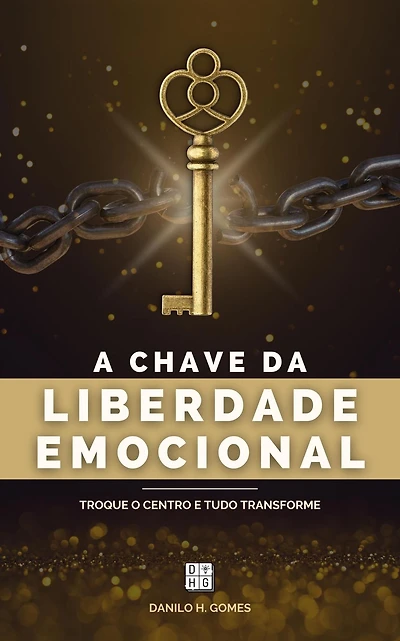A Chave da Liberdade Emocional: Troque o centro e tudo transforme