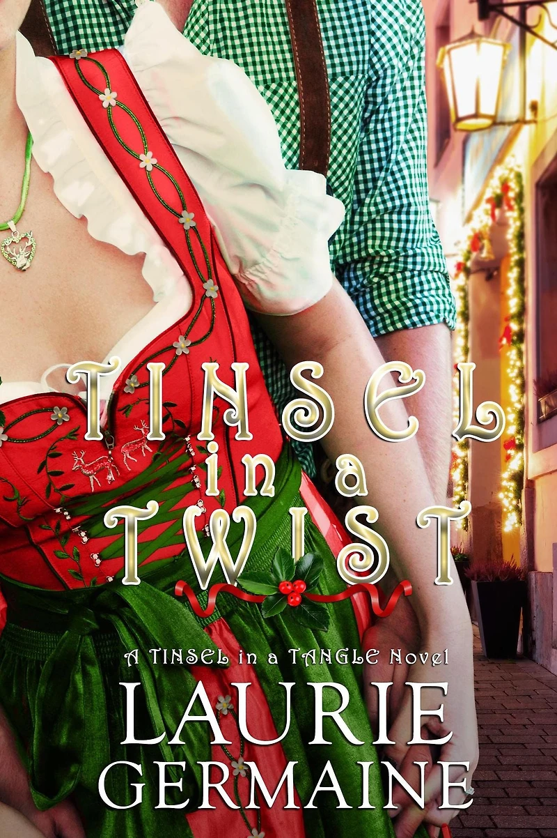 Tinsel a Twist