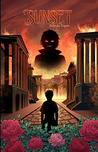 Sunset (The Orthodox, #1)