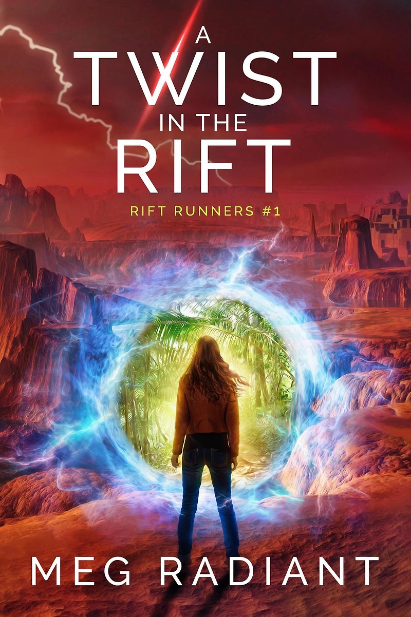A Twist the Rift