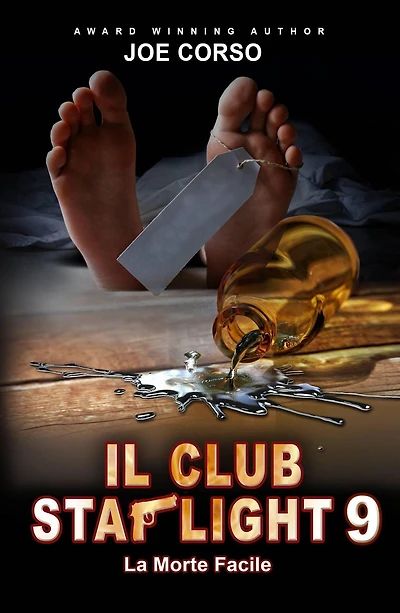 Il Club Starlight 9 - La morte facile