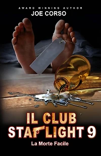 Il Club Starlight 9 - La morte facile