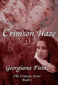 Crimson Haze (The Crimson Series, #5)