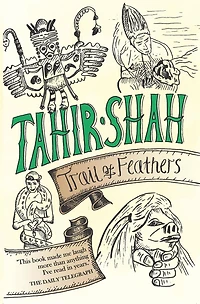 Trail of Feathers