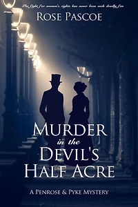 Murder the Devil's Half Acre