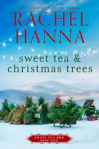 Sweet Tea & Christmas Trees