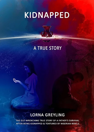 Kidnapped : A True Story