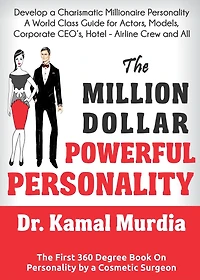 The Million Dollar Powerful Personality