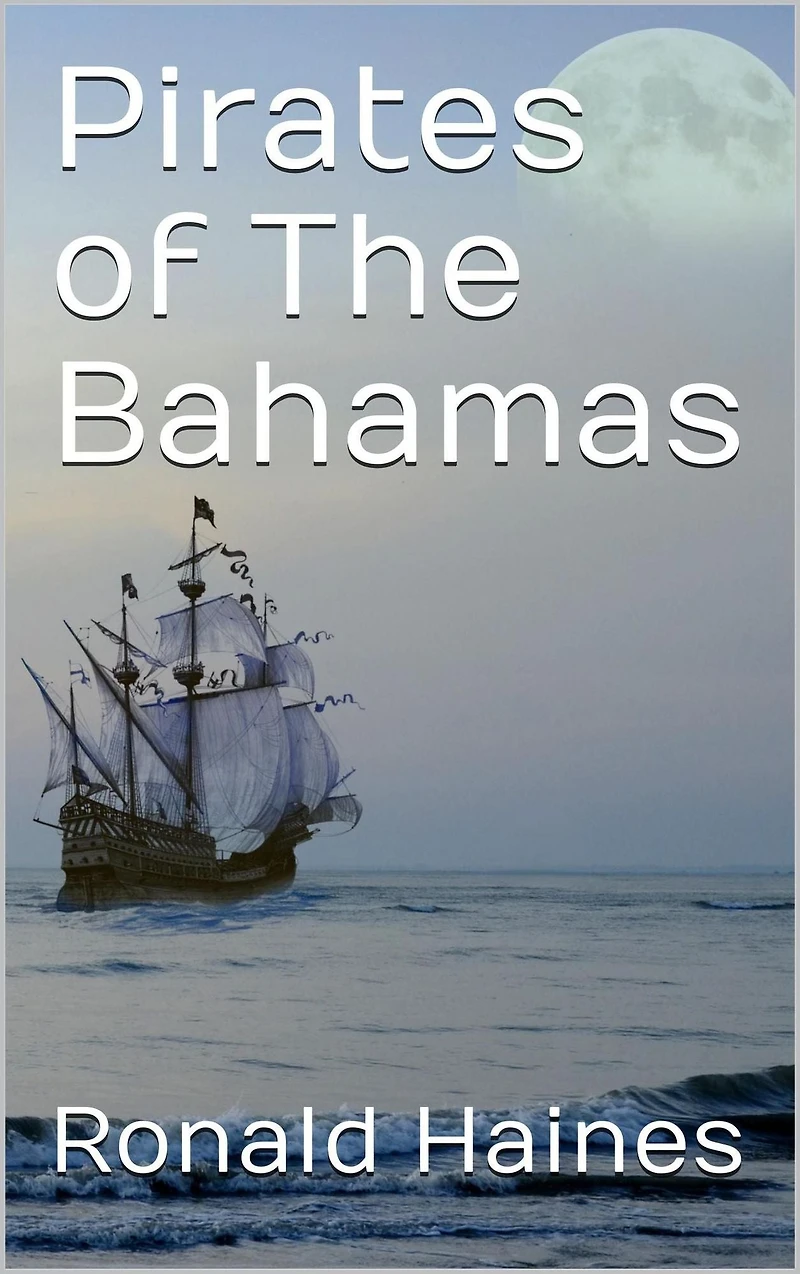 Pirates of The Bahamas