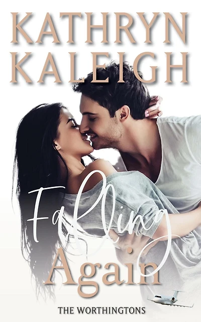Falling Again