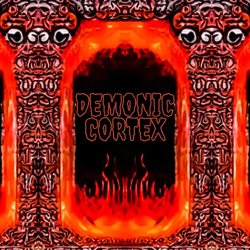Demonic Cortex (1, #1)