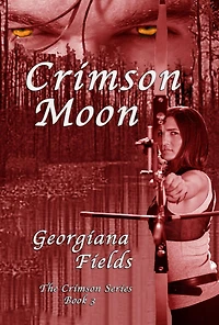 Crimson Moon (The Series, #3)