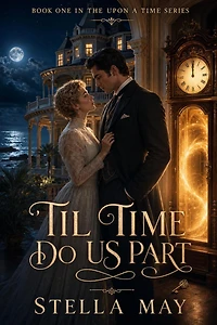 'Till Time Do Us Part (Upon A Time, #1)