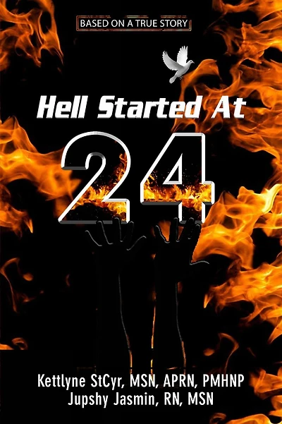 Hell Started at 24