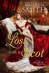 Lost with a Scot