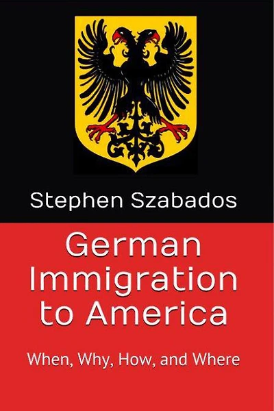German Immigration to America