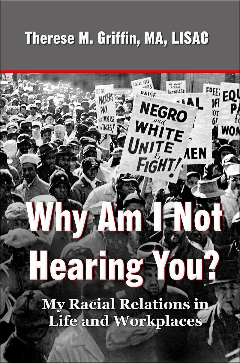 Why Am I Not Hearing You?
