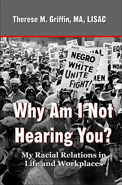 Why Am I Not Hearing You?
