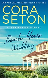 Beach House Wedding (The Trilogy, #3)