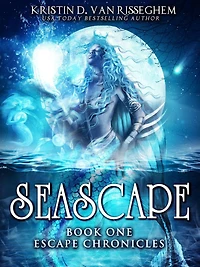 Seascape (Escape Chronicles, #1)