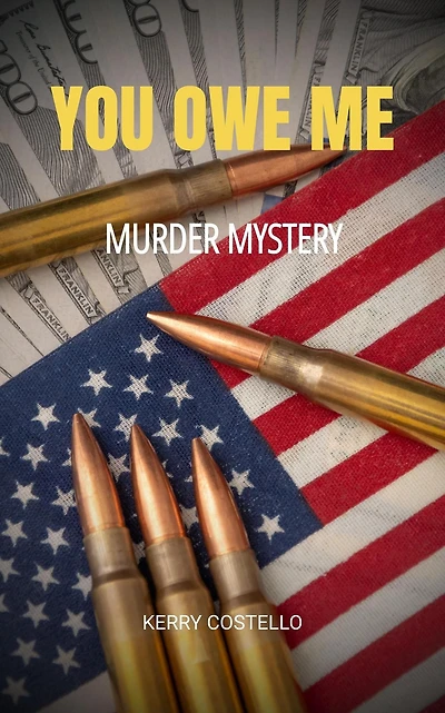 You Owe Me