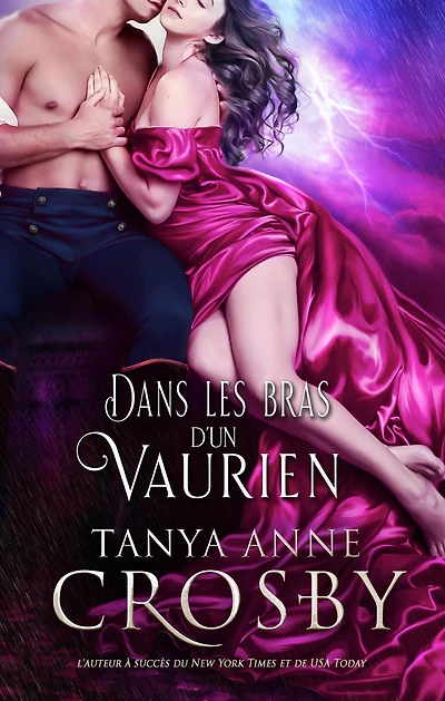 Dans les bras d'un vaurien