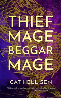 Thief Mage, Beggar Mage