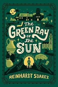 the Green Ray of Sun