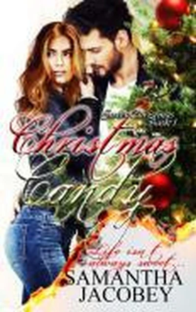Christmas Candy (Sweet Series, #1)