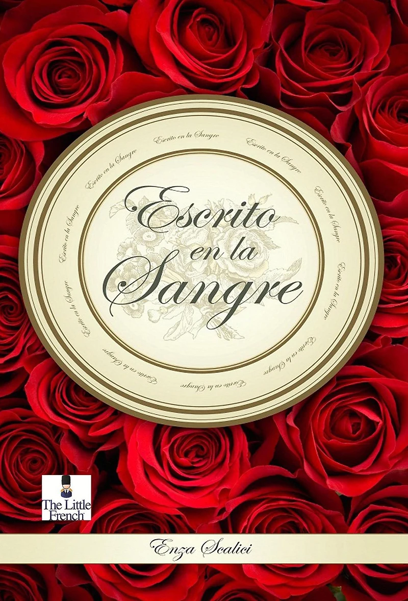 Escrito en la Sangre