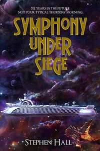 Symphony Under Siege