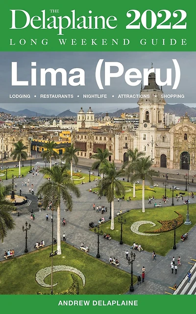 LIMA (Peru