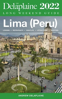 LIMA (Peru