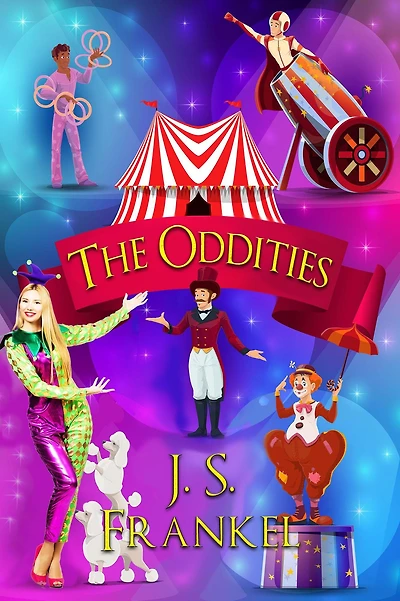 The Oddities