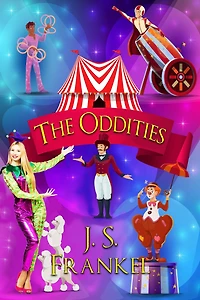 The Oddities