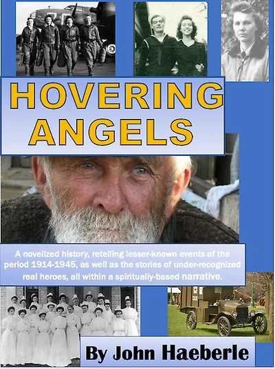 Hovering Angels